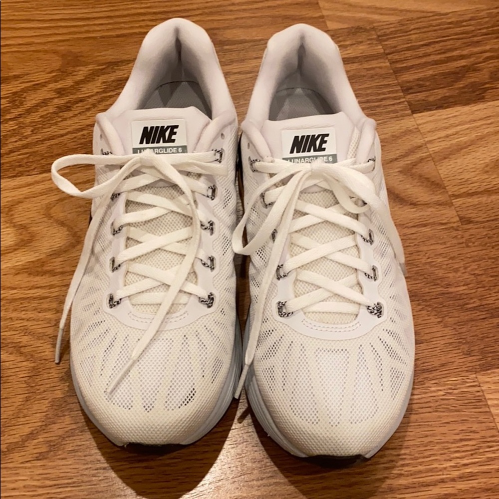 Nike LUNARGLIDE 6 Running shoes